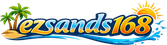 ezsands168 Logo